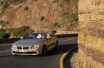 BMW 6-Series Convertible 2011 года